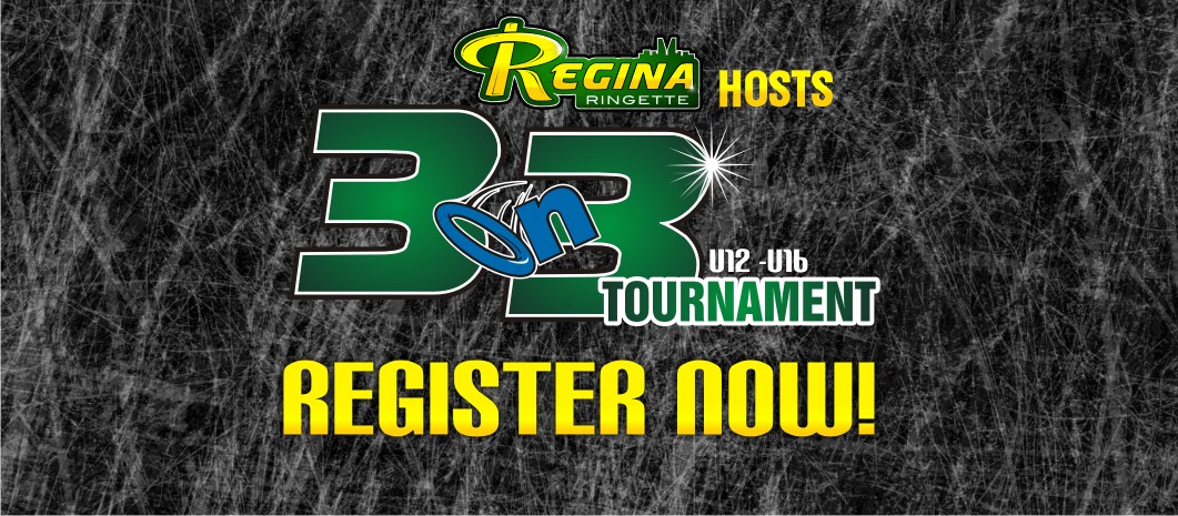 RRA 3 on 3 U12-U16 Tournamant