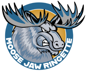 Moose Jaw Ringette logo