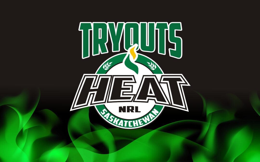 2022/23 SK HEAT TRYOUTS & TRYOUT CAMP