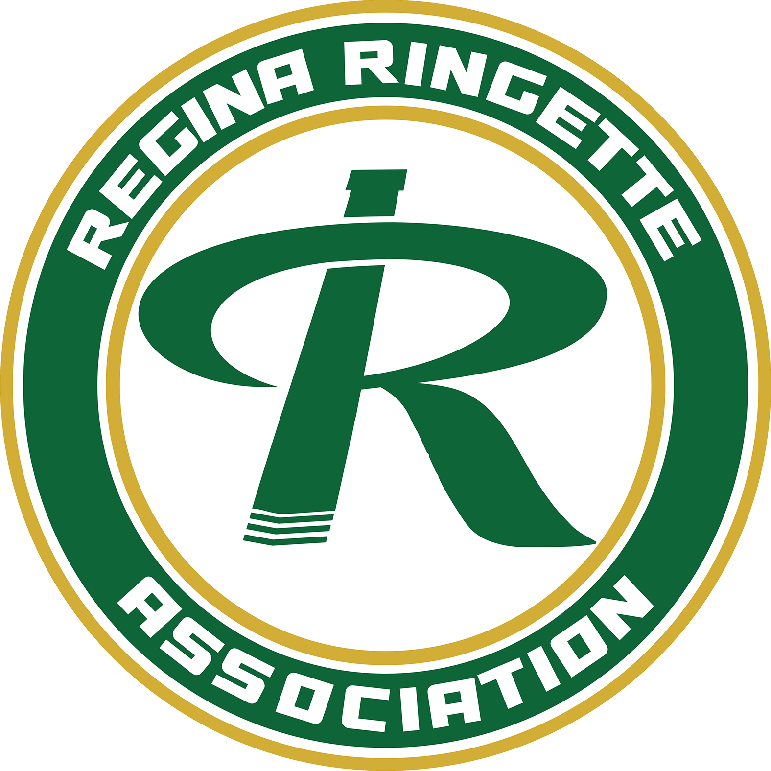 Regina Ringette Association