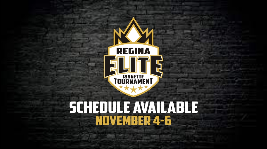 ELITE SCHEDULE