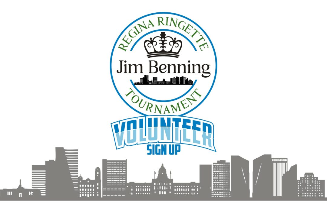 Volunteer Sign up is now open for the 2023 Jim Benning Tournament