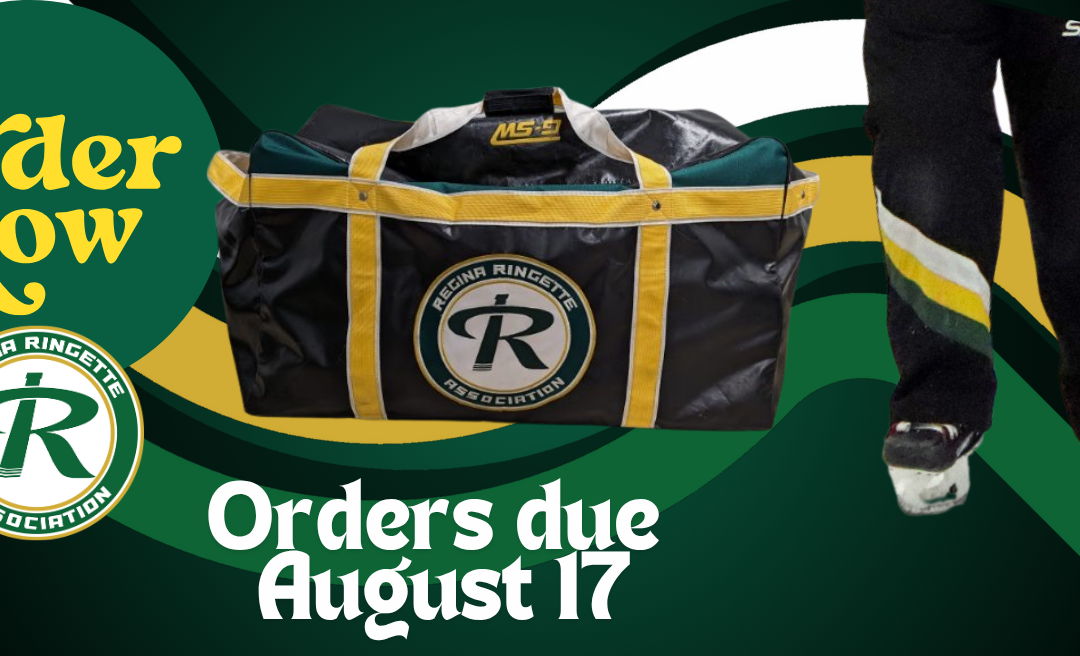 Custom Bag and Pants Order Now!