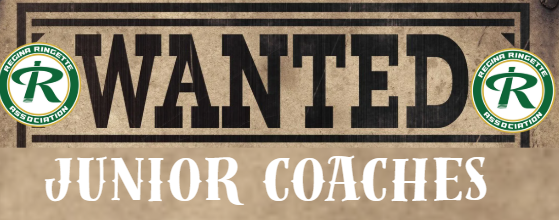 Junior Coaching