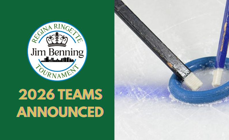 2026 Jim Benning teams announced