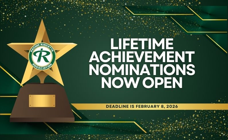 Lifetime Achievement nominations now open