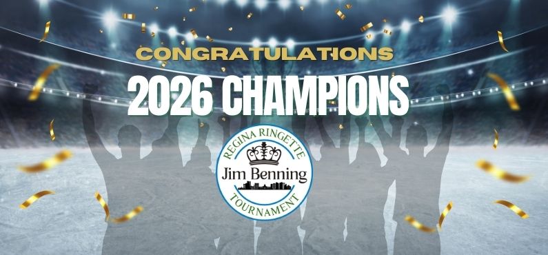 2026 Jim Benning champs
