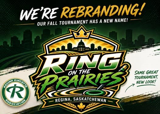 Elite is rebranding to the Ring on the Prairies tournament